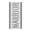 Brain Cancer Warrior Beach Towel - JohnVsGBM30″×60″