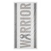 Brain Cancer Warrior Beach Towel - JohnVsGBM36″×72″