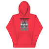 Brain Cancer Win Hoodie - JohnVsGBMTeam RedS