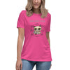 Brain Cancer Women's Fatigue Tee - JohnVsGBMBerryS