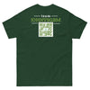 Brain Tumor Walk Tee Adult - JohnVsGBMS