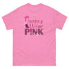 Breast Cancer Queens Tee - JohnVsGBMAzaleaS