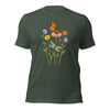 Butterfly Stems Tee - JohnVsGBMHeather ForestS