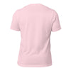 Butterfly Stems Tee - JohnVsGBMSoft PinkS