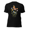 Butterfly Stems Tee - JohnVsGBMBlackS