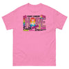 Cancer Awareness Hope Classic Tee - JohnVsGBMAzaleaS