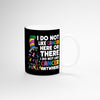 Cancer Awareness Penta Gift Set - JohnVsGBMBlackS