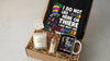 Cancer Awareness Penta Gift Set - JohnVsGBMBlackS
