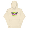 Chemo Era Graffiti Hoodie - JohnVsGBMBoneS