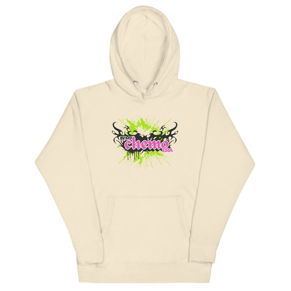 Chemo Era Graffiti Hoodie - JohnVsGBMBoneS