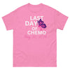 Chemo Last Day (Customizable) - JohnVsGBMAzaleaS