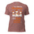 Christmas Leukemia WIsh Tee - JohnVsGBMHeather MauveXS