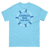 Colon Cancer Stronger Tee - JohnVsGBMSkyS