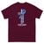 Colon Cancer Through Christ Tee - JohnVsGBMMaroonS