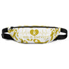 Customizable Cancer Ribbon Fanny Pack - JohnVsGBMS/M