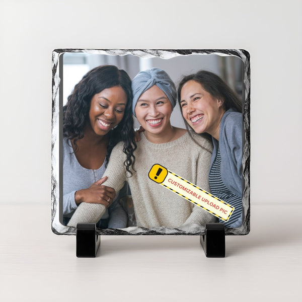 Customizable Queen Slate & Candle - JohnVsGBMUnscented
