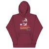 Gandhi Quote Hoodie - JohnVsGBMMaroonS