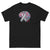 Grey Brain Ribbon Graffiti Tee - JohnVsGBMBlackS