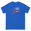 Head and Neck Family Tee - JohnVsGBMRoyalS