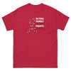 Head and Neck Family Tee - JohnVsGBMCardinalS
