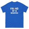 Head and Neck Friend Tee - JohnVsGBMRoyalS