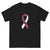 Head and Neck Heart Ribbon Tee - JohnVsGBMBlackS