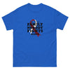 Head and Neck In This Family Tee - JohnVsGBMRoyalS