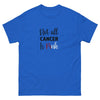 Head and Neck Not All Tee - JohnVsGBMRoyalS