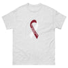 Head and Neck Ribbon Tee - JohnVsGBMAshS