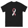 Head and Neck Ribbon Tee - JohnVsGBMBlackS