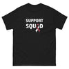 Head and Neck Squad Tee - JohnVsGBMBlackS
