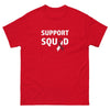 Head and Neck Squad Tee - JohnVsGBMRedS