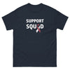 Head and Neck Squad Tee - JohnVsGBMNavyS