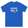 Head and Neck Squad Tee - JohnVsGBMRoyalS