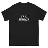 Head and Neck Survivor Tee - JohnVsGBMBlackS