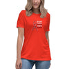 Head and Neck Women's Family Tee - JohnVsGBMPoppyS