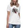 Head and Neck Women's Nobody Tee - JohnVsGBMWhiteS