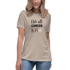 Head and Neck Women's Not All Tee - JohnVsGBMHeather StoneS