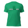 Health THC Tee - JohnVsGBMHeather KellyS