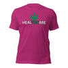 Health THC Tee - JohnVsGBMBerryS