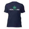 Health THC Tee - JohnVsGBMNavyS