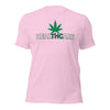 Health THC Tee - JohnVsGBMHeather Prism LilacS