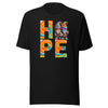 Hippie Hope Tee - JohnVsGBMBlackXS