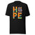 Hippie Hope Tee - JohnVsGBMBlackXS