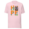 Hippie Hope Tee - JohnVsGBMSoft PinkS