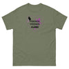Hodgkin's Lymphoma Friends Tee - JohnVsGBMMilitary GreenS