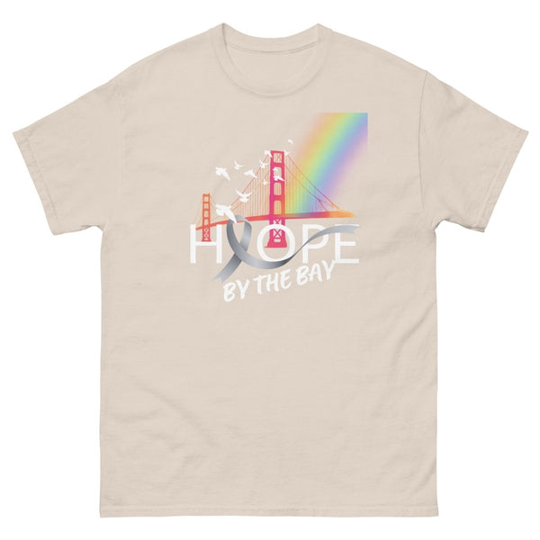 Hope By The Bay Mockup - JohnVsGBMNaturalS