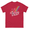 Hope By The Bay Mockup - JohnVsGBMCardinalS