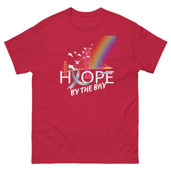 Hope By The Bay Mockup - JohnVsGBMCardinalS
