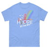 Hope By The Bay Mockup - JohnVsGBMCarolina BlueS